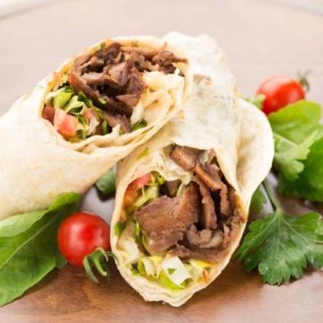 Boucherie Madina Daoudi - 
Dôner maison (500GR)  